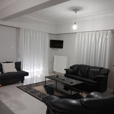 Spacious Apartment Anatoli Yanya Dış mekan fotoğraf