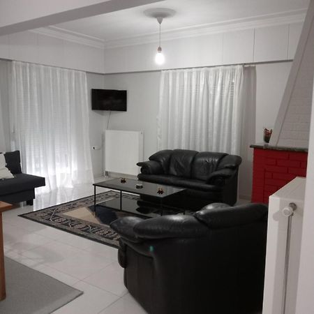 Spacious Apartment Anatoli Yanya Dış mekan fotoğraf