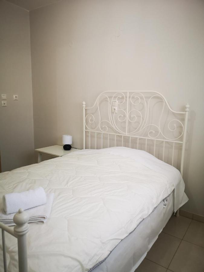 Spacious Apartment Anatoli Yanya Dış mekan fotoğraf