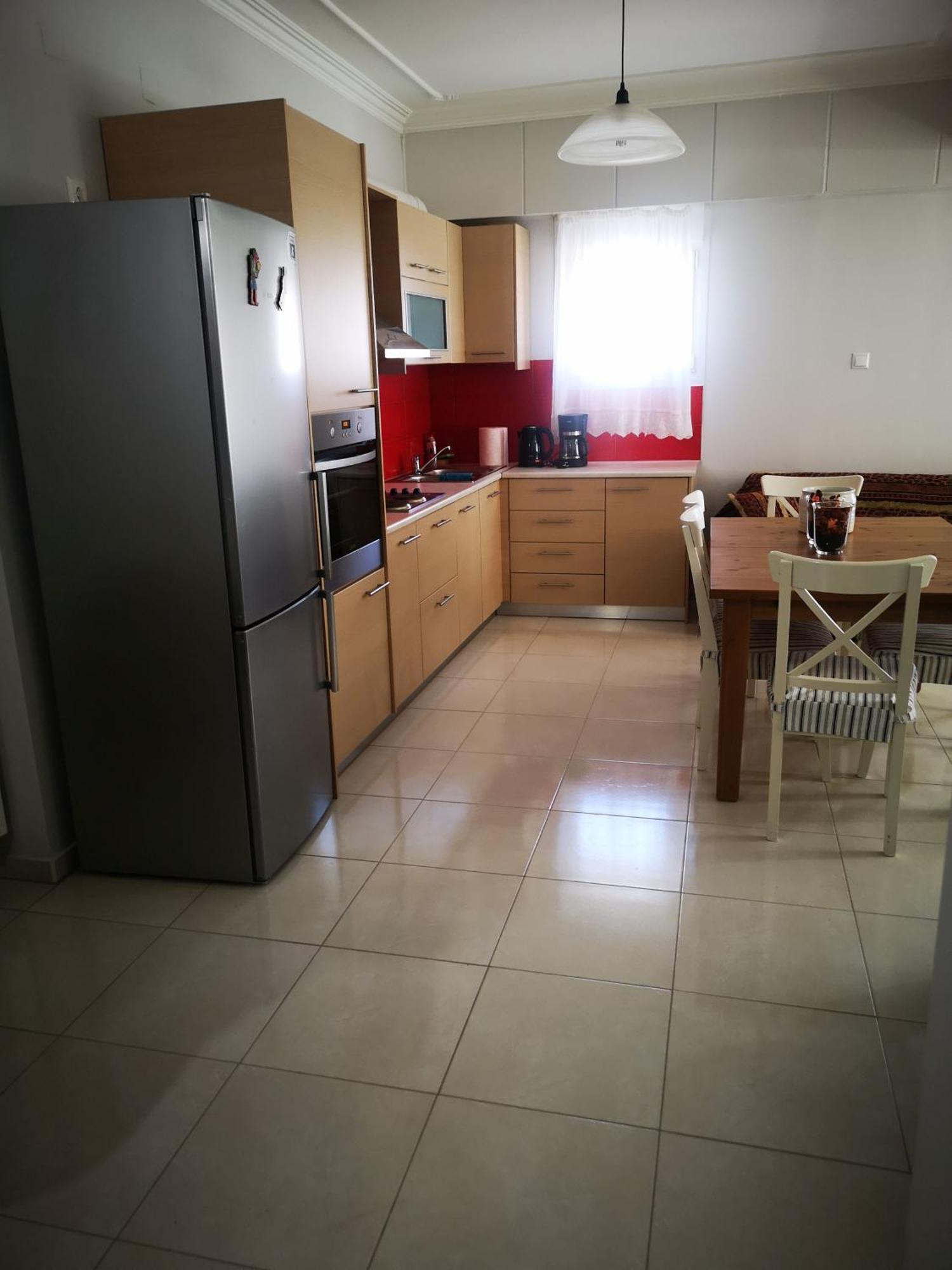 Spacious Apartment Anatoli Yanya Dış mekan fotoğraf