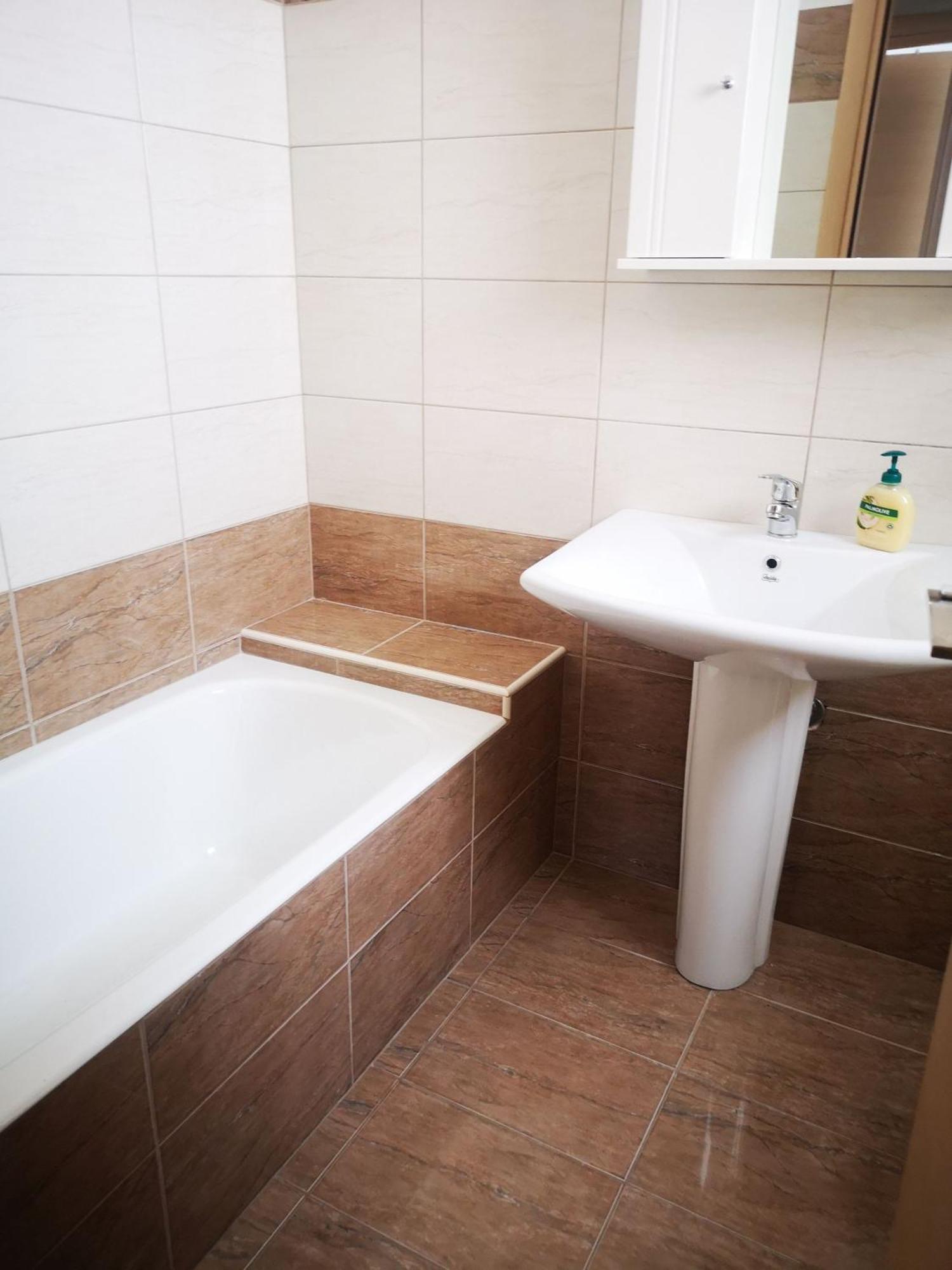 Spacious Apartment Anatoli Yanya Dış mekan fotoğraf