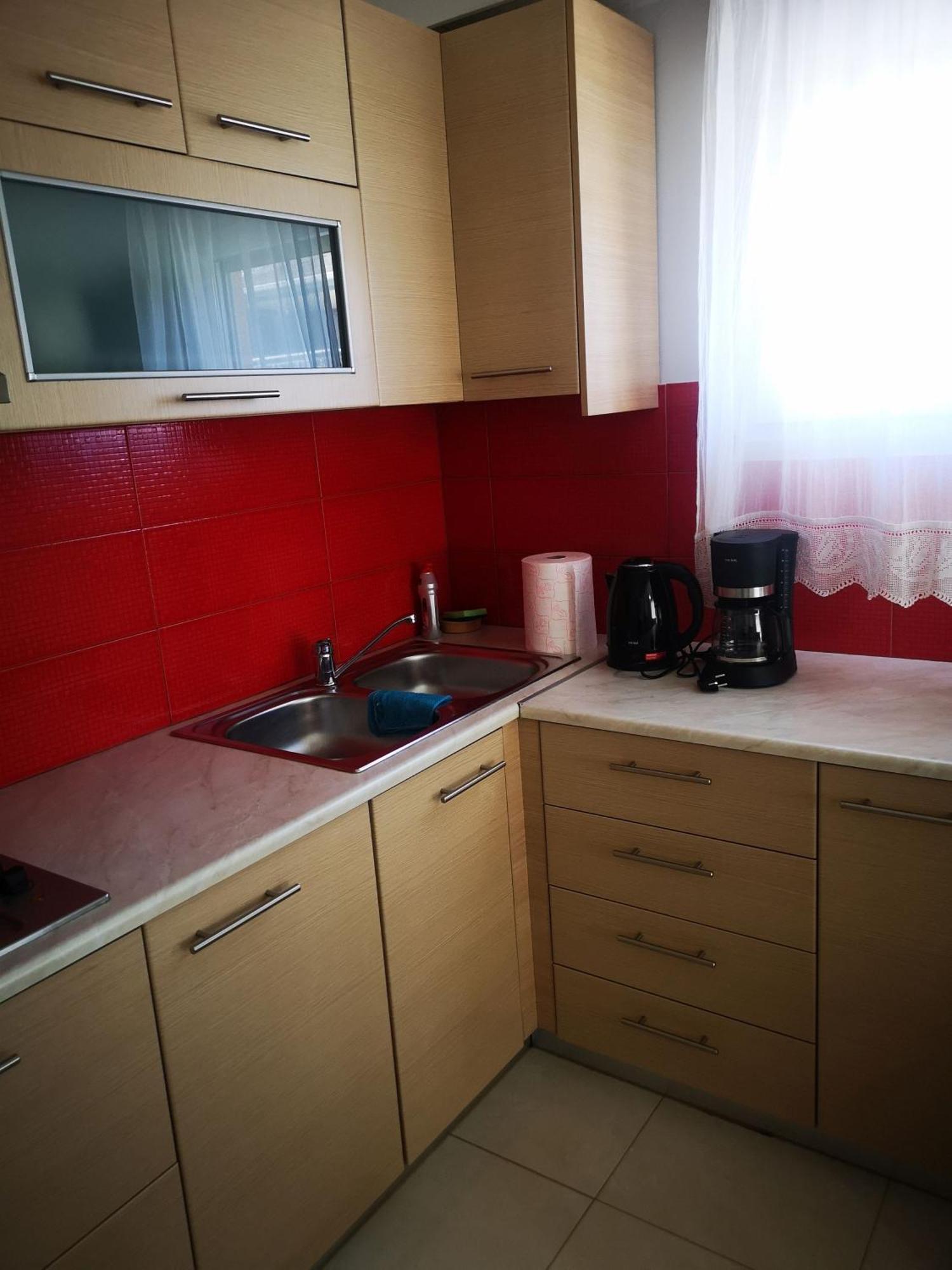 Spacious Apartment Anatoli Yanya Dış mekan fotoğraf