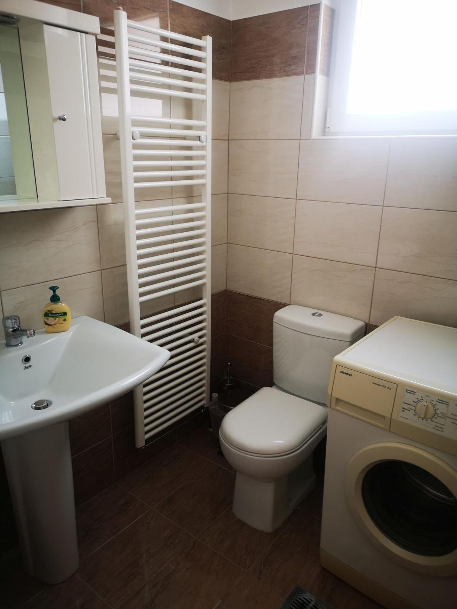 Spacious Apartment Anatoli Yanya Dış mekan fotoğraf