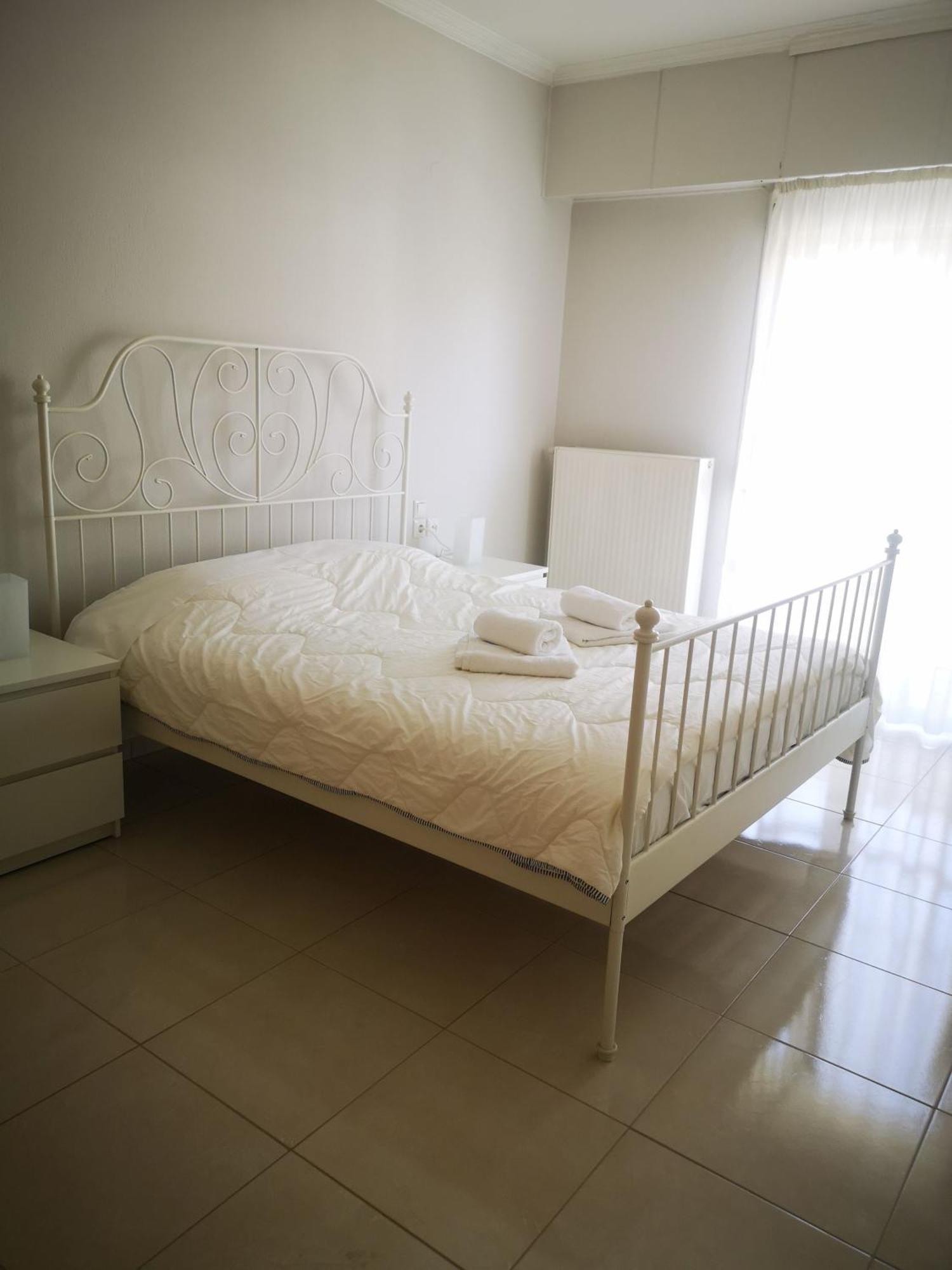 Spacious Apartment Anatoli Yanya Dış mekan fotoğraf