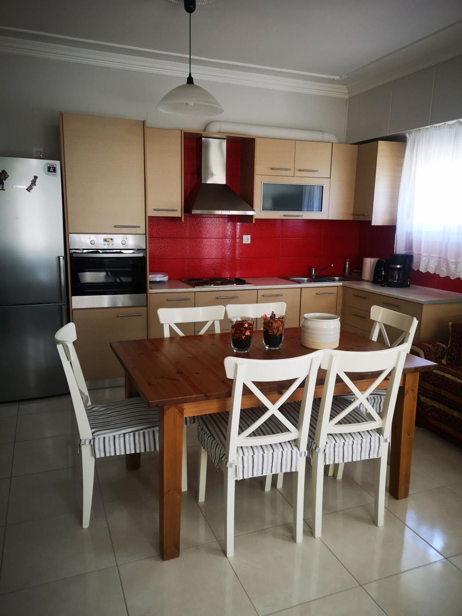 Spacious Apartment Anatoli Yanya Dış mekan fotoğraf