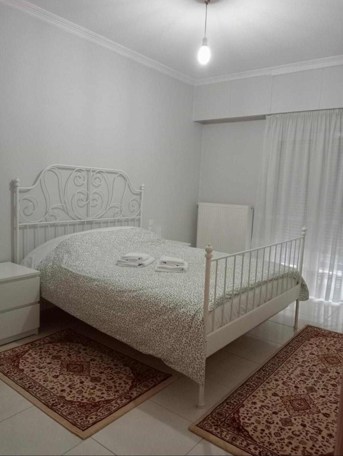 Spacious Apartment Anatoli Yanya Dış mekan fotoğraf