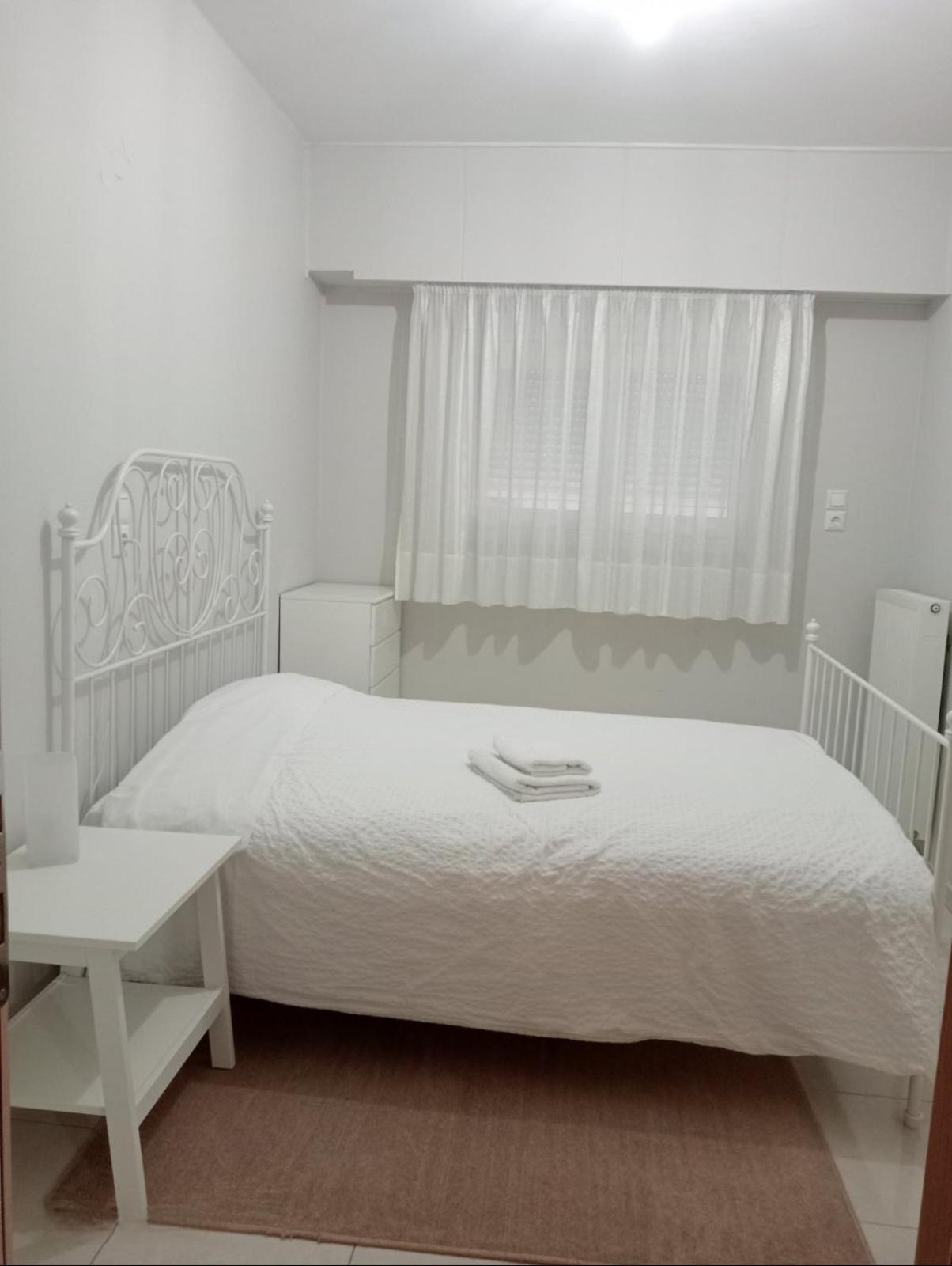 Spacious Apartment Anatoli Yanya Dış mekan fotoğraf