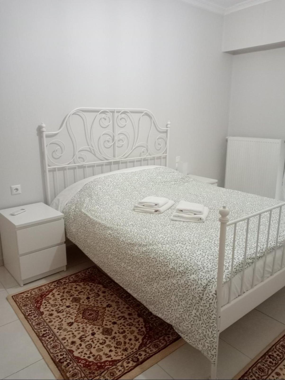 Spacious Apartment Anatoli Yanya Dış mekan fotoğraf