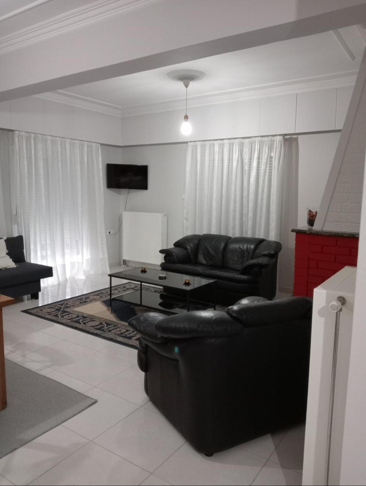Spacious Apartment Anatoli Yanya Dış mekan fotoğraf