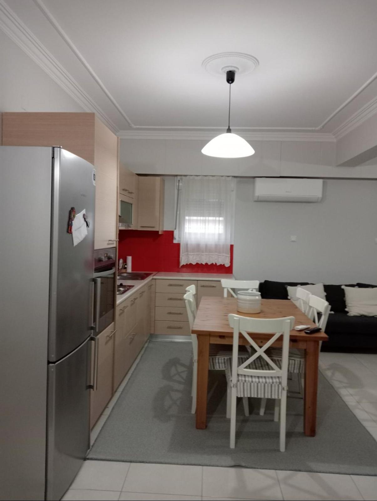 Spacious Apartment Anatoli Yanya Dış mekan fotoğraf