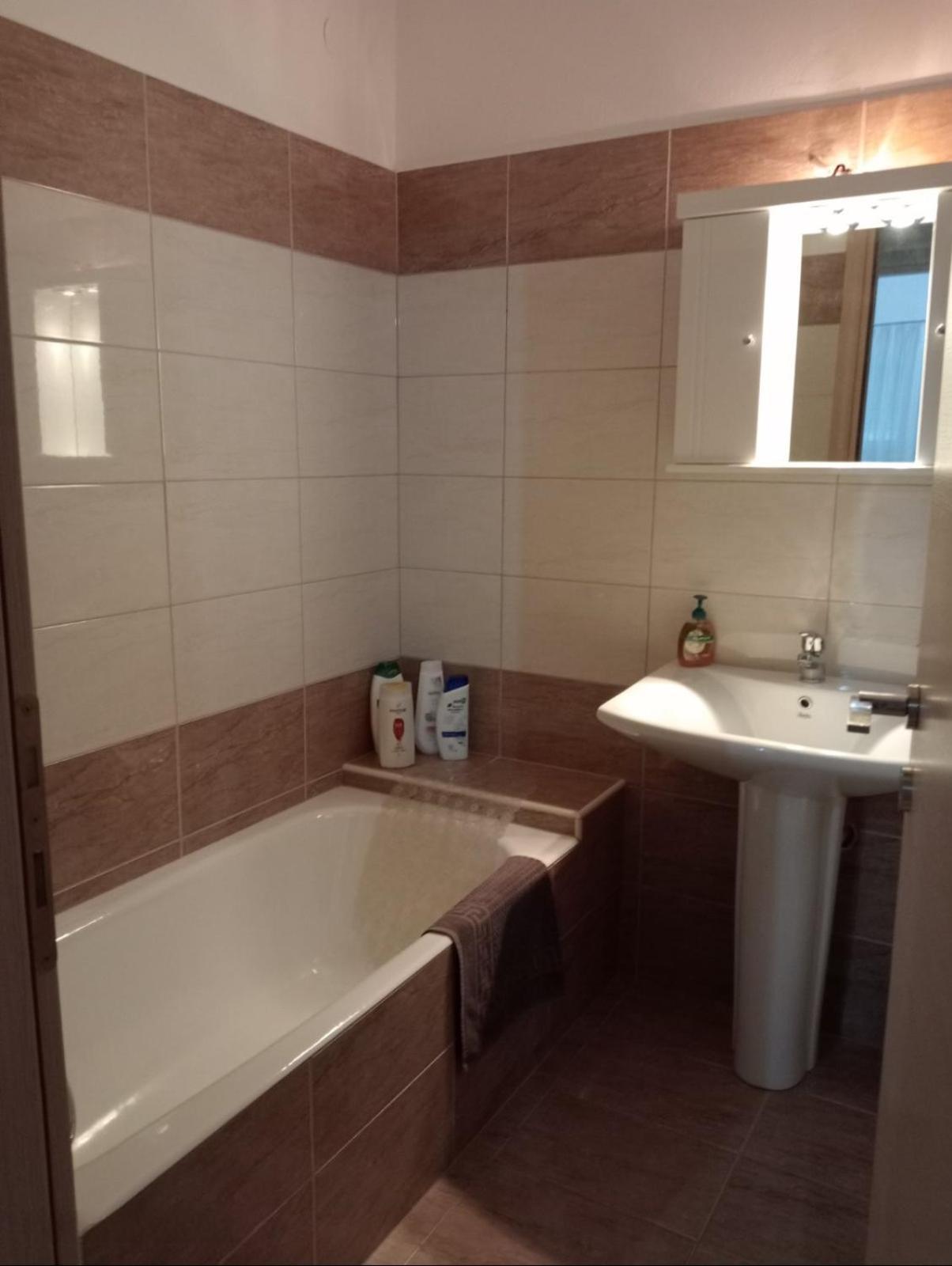 Spacious Apartment Anatoli Yanya Dış mekan fotoğraf