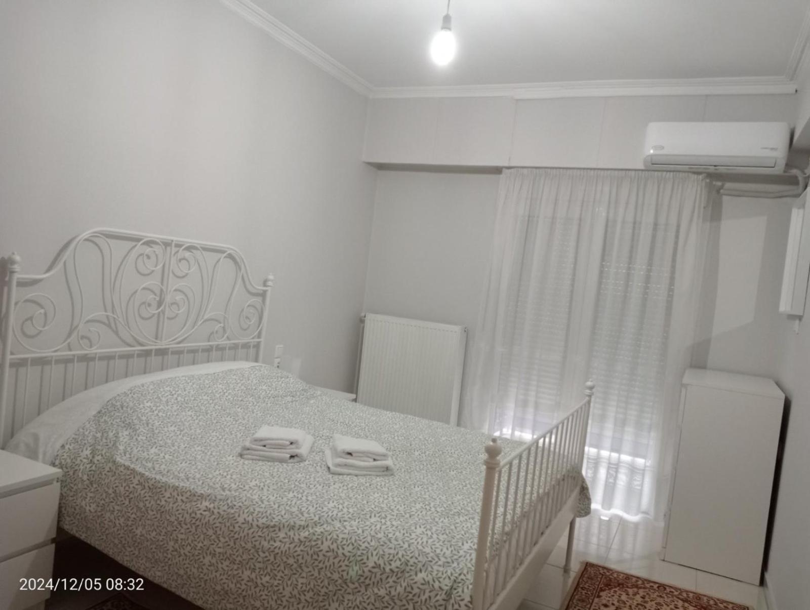 Spacious Apartment Anatoli Yanya Dış mekan fotoğraf