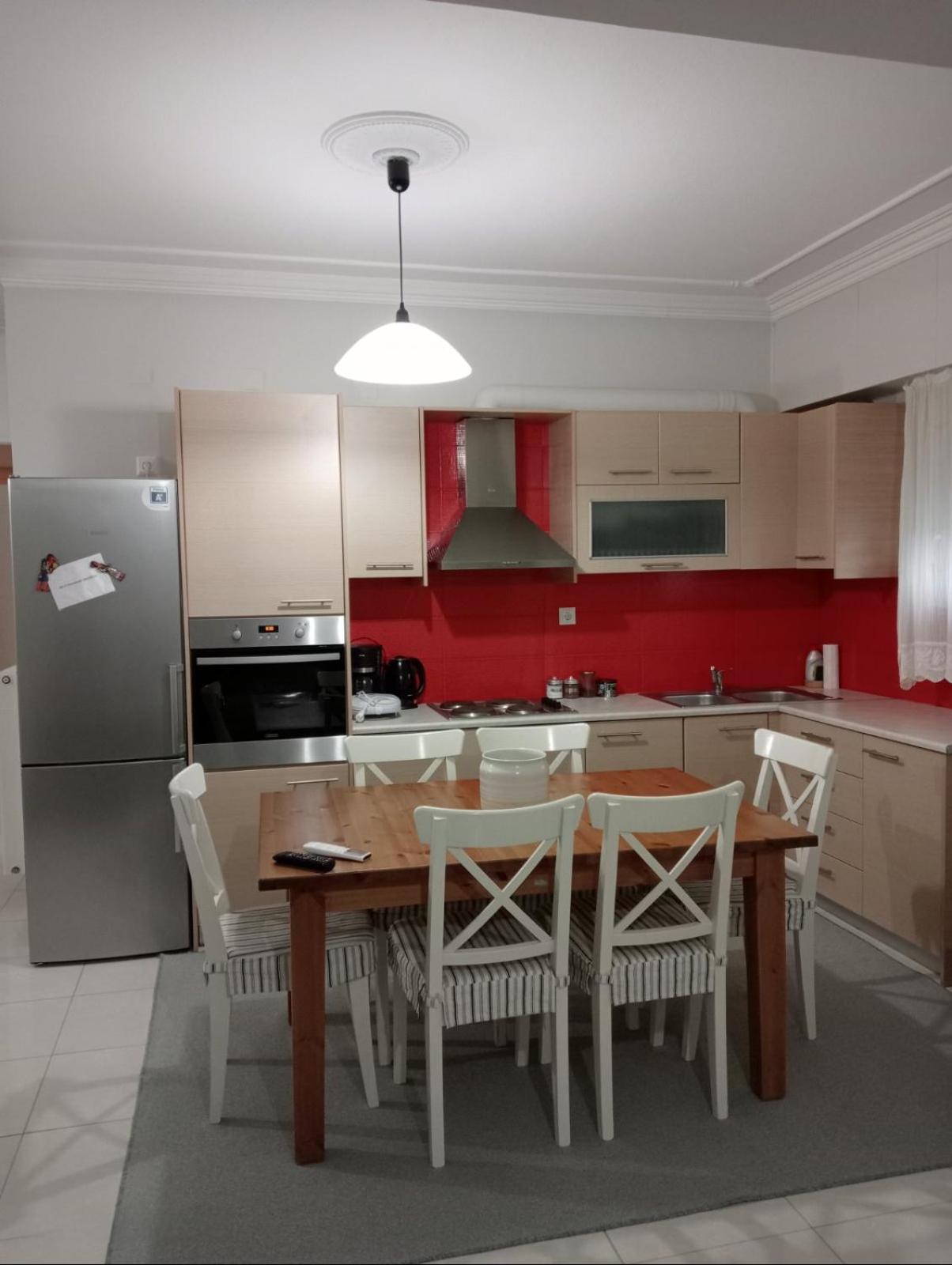 Spacious Apartment Anatoli Yanya Dış mekan fotoğraf