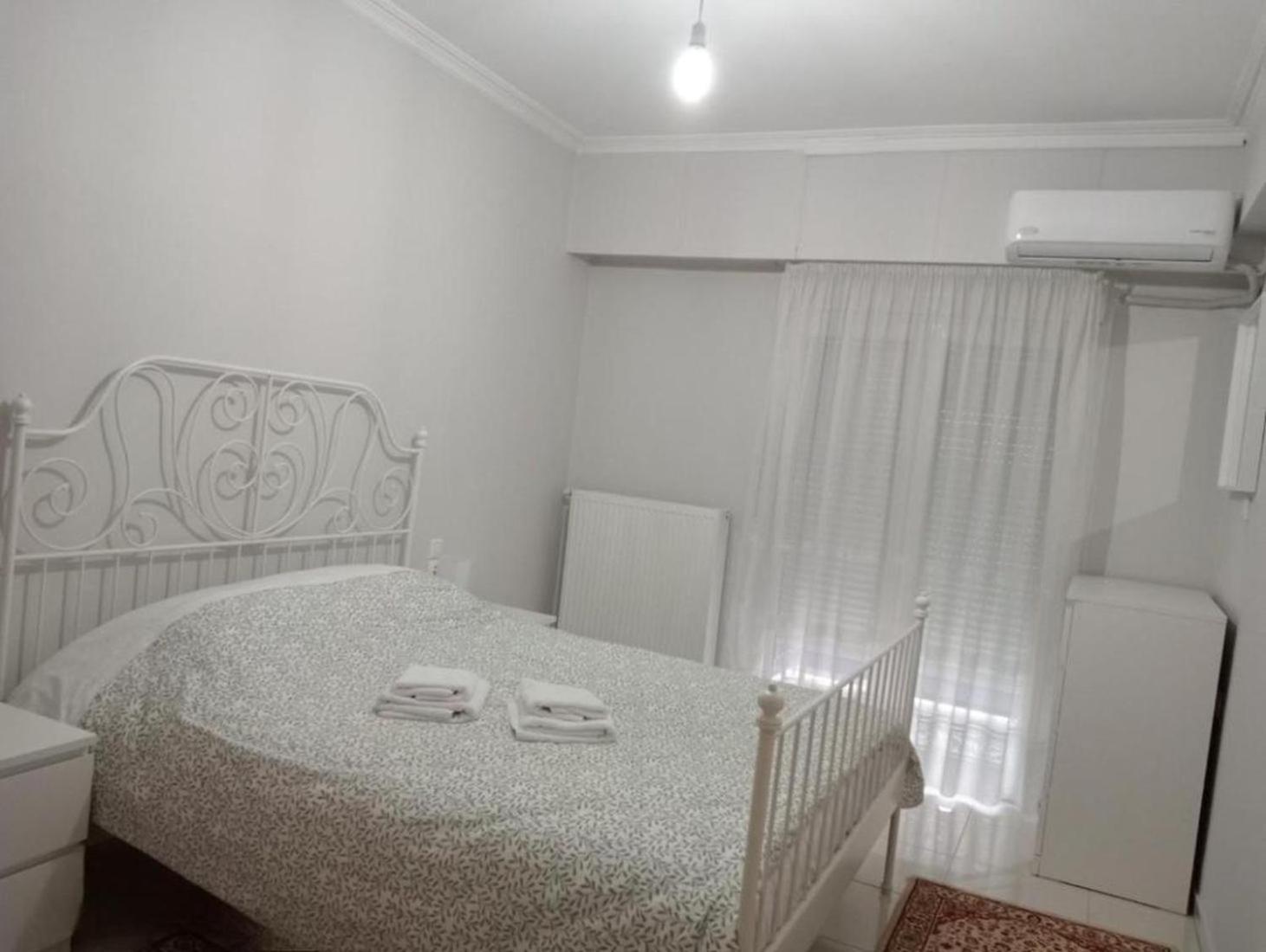 Spacious Apartment Anatoli Yanya Dış mekan fotoğraf